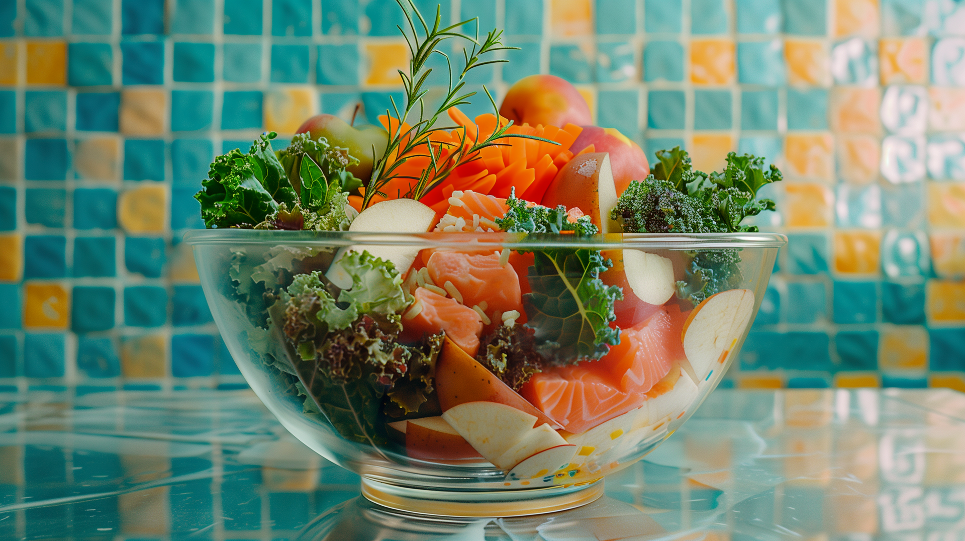 What’s in the Bowl