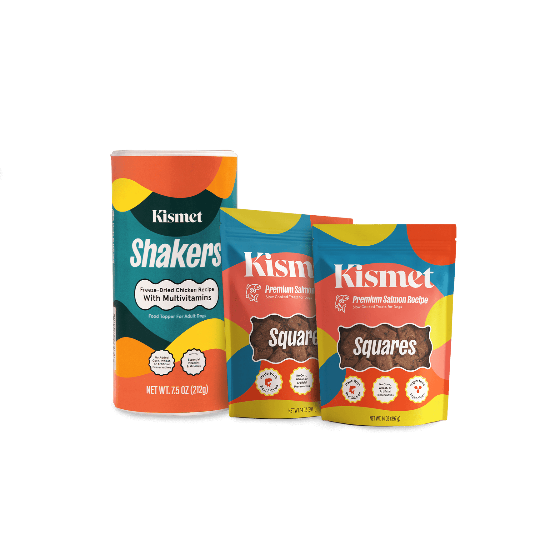 Bite + Boost: Multivitamin