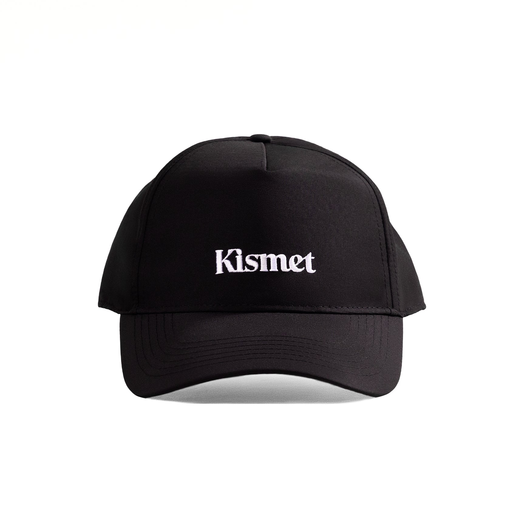 Kismet Hat, Black