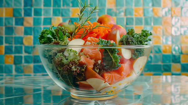 What’s in the Bowl