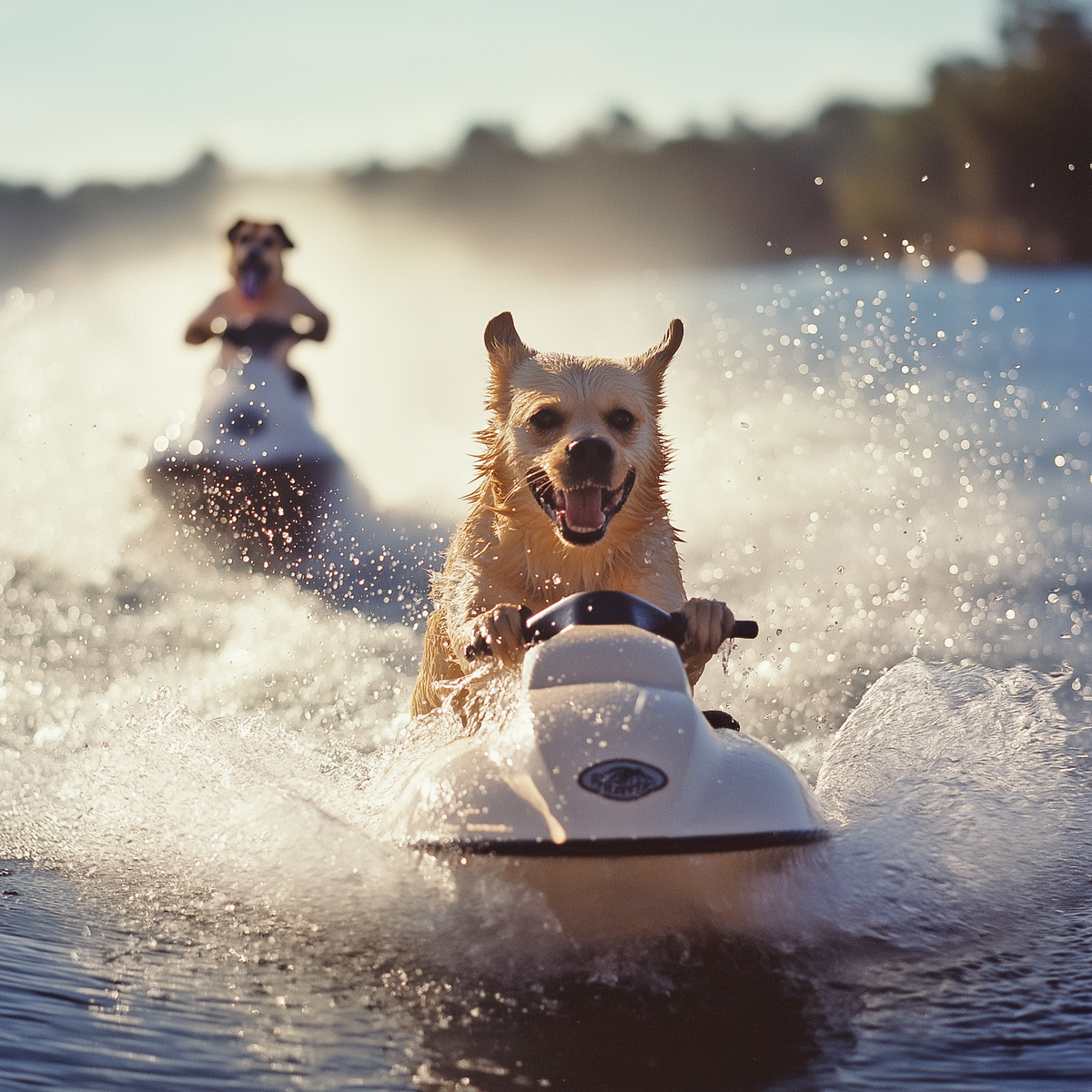 Ask Dr. Kwane: Hot Weather + Hydration Tips for Dogs