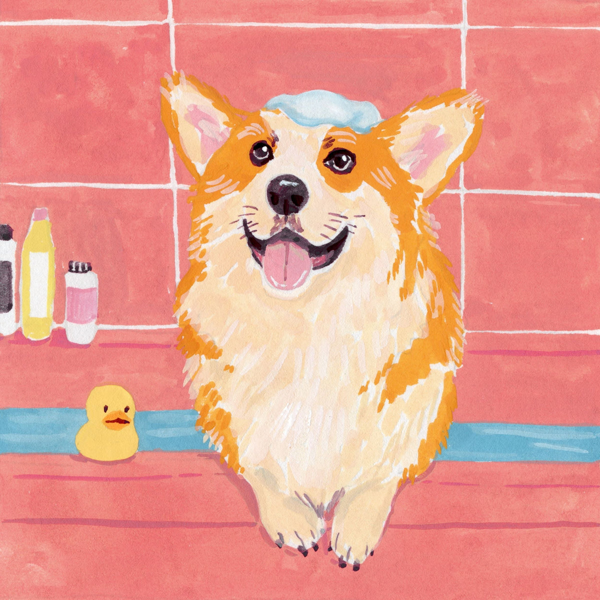 Ask Dr. Kwane: How Often Should I Bathe My Dog?