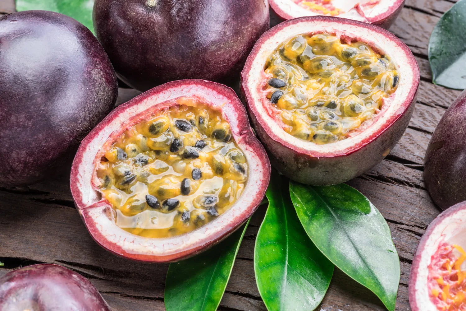 Can Dogs Eat Passion Fruit?