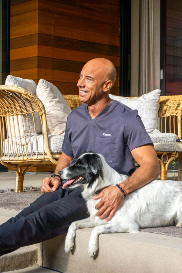 Ask Dr. Kwane: What Steps Should I Take After Adopting a Dog?