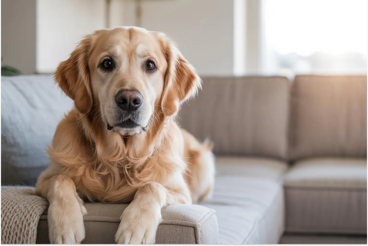 What Is Gut Balance in Dogs? Gut Health Explained