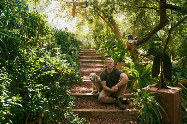 Richard Christiansen's Top Dogs at Flamingo Estate