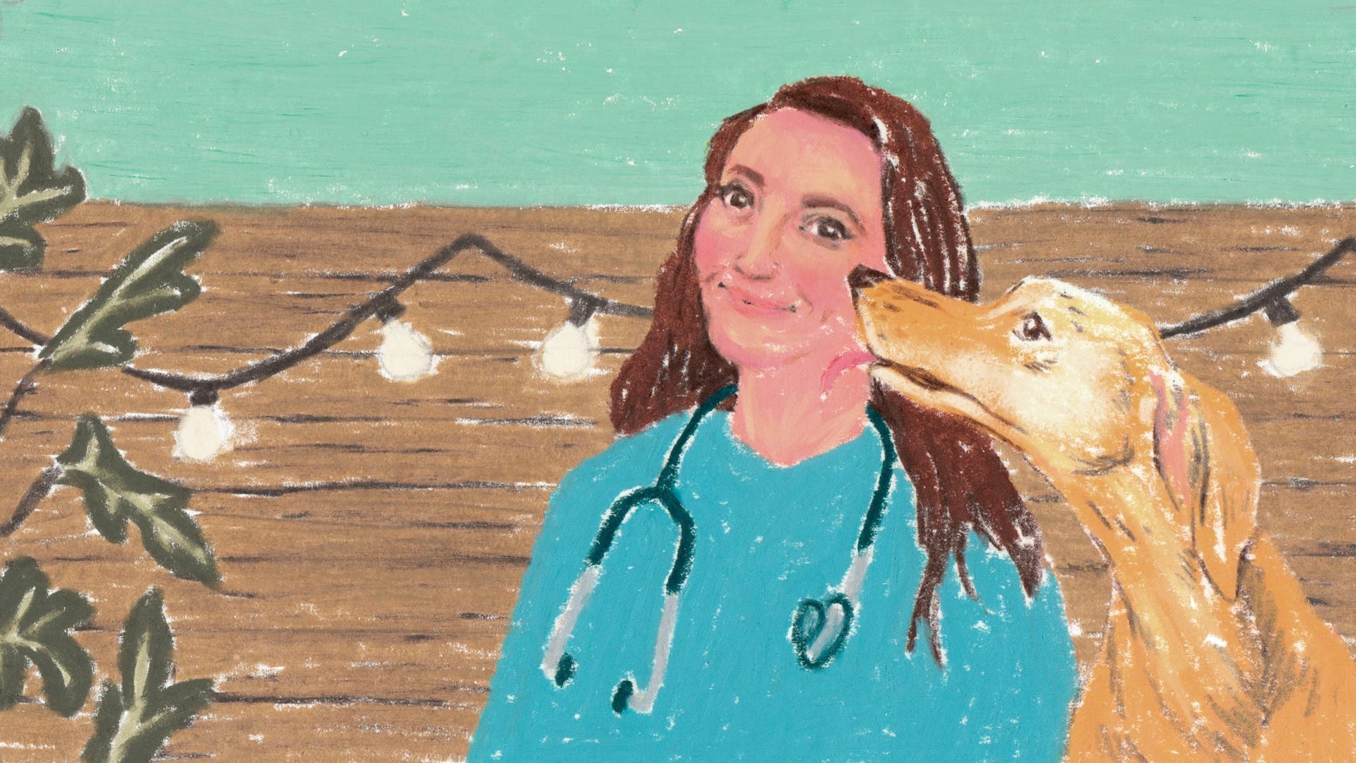 Dr. Lisa Lippman