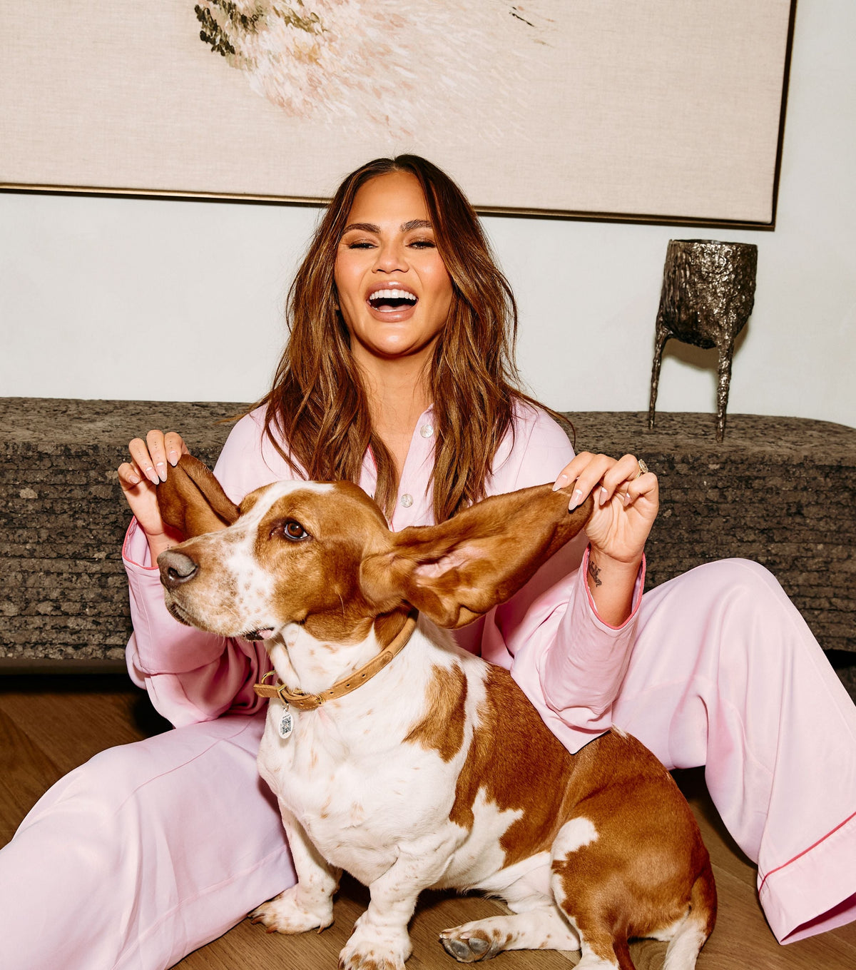 Do Dogs Have a Favorite Person?
