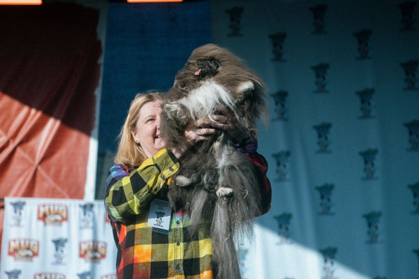 The World's Ugliest Dog Contest 2024