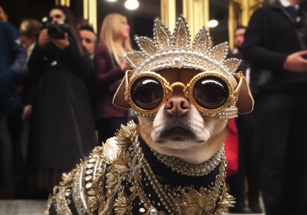 The KisMet Gala