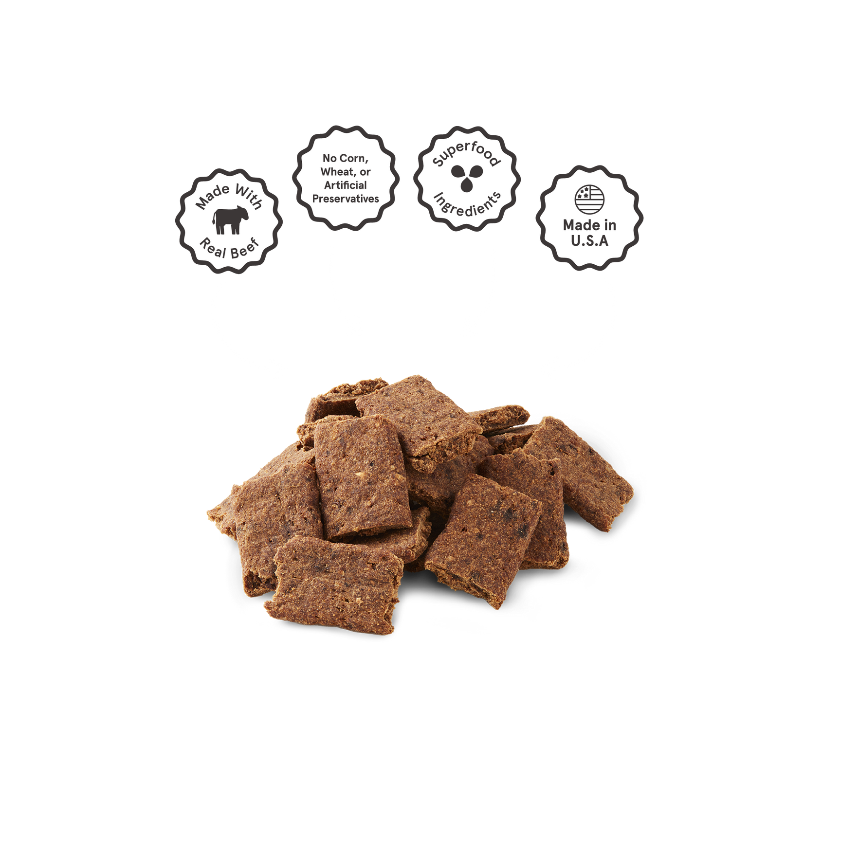 Slow Cooked Beef Squares