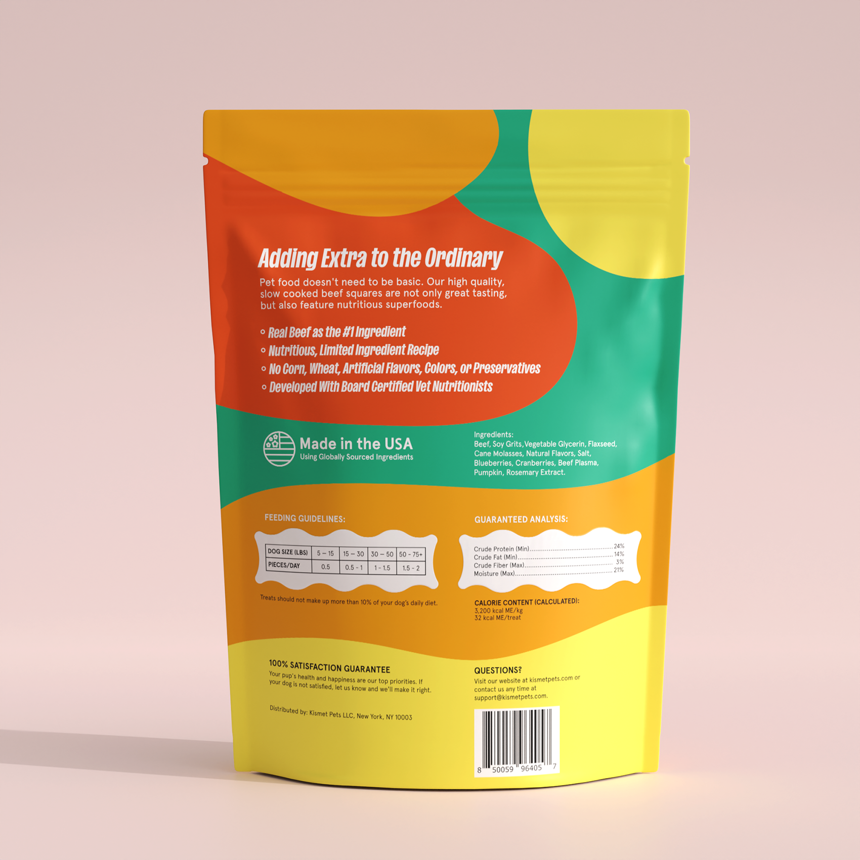 Slow Cooked Beef Squares (Partner Perk)