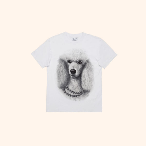 The Poodle T-Shirt – Kismet