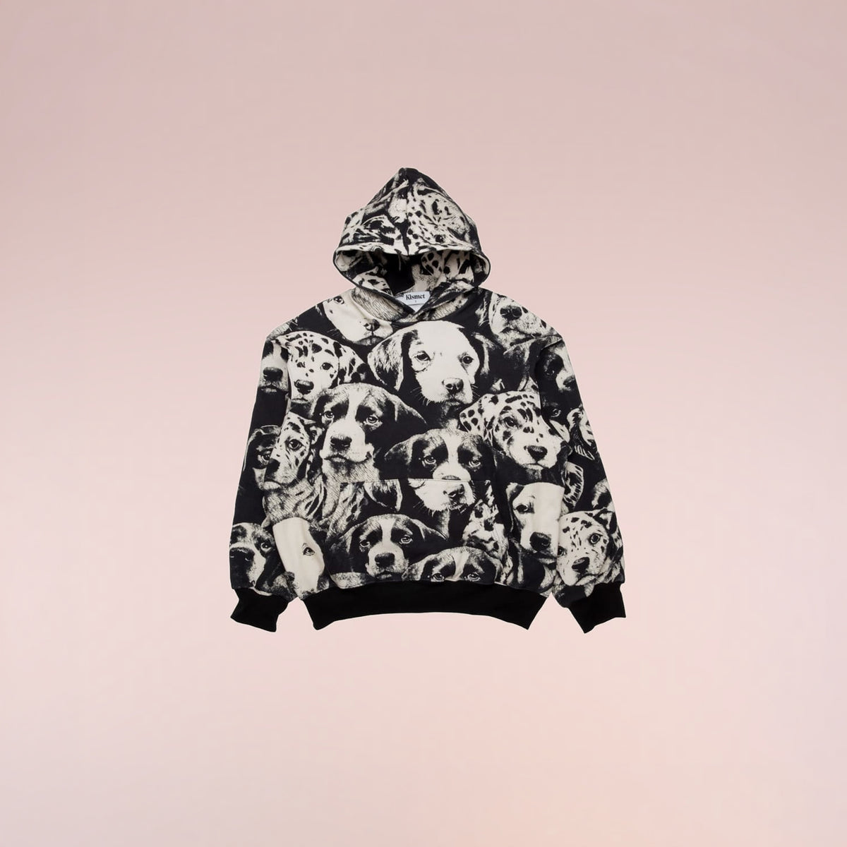 Cherub Puppies Hoodie