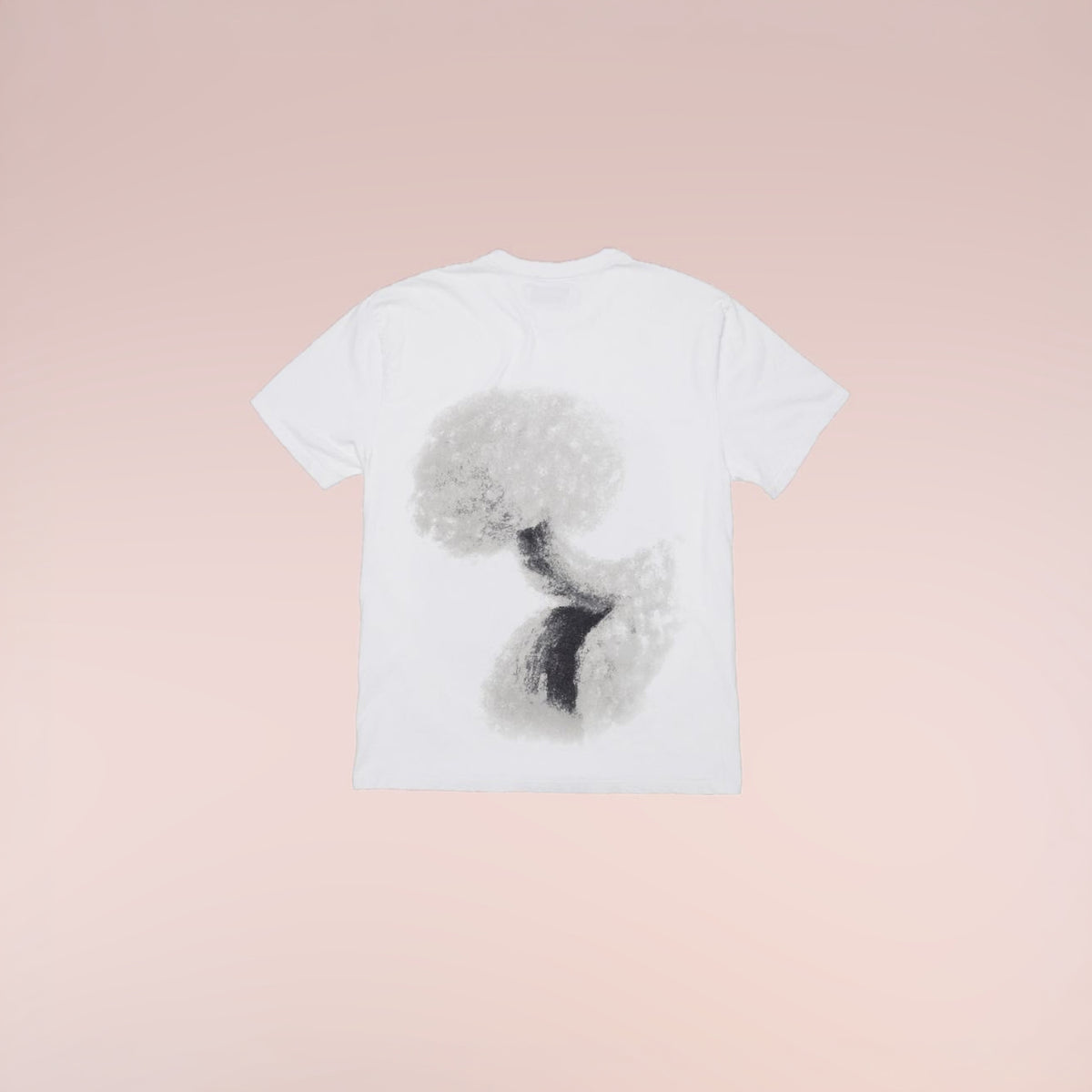 The Poodle T-Shirt