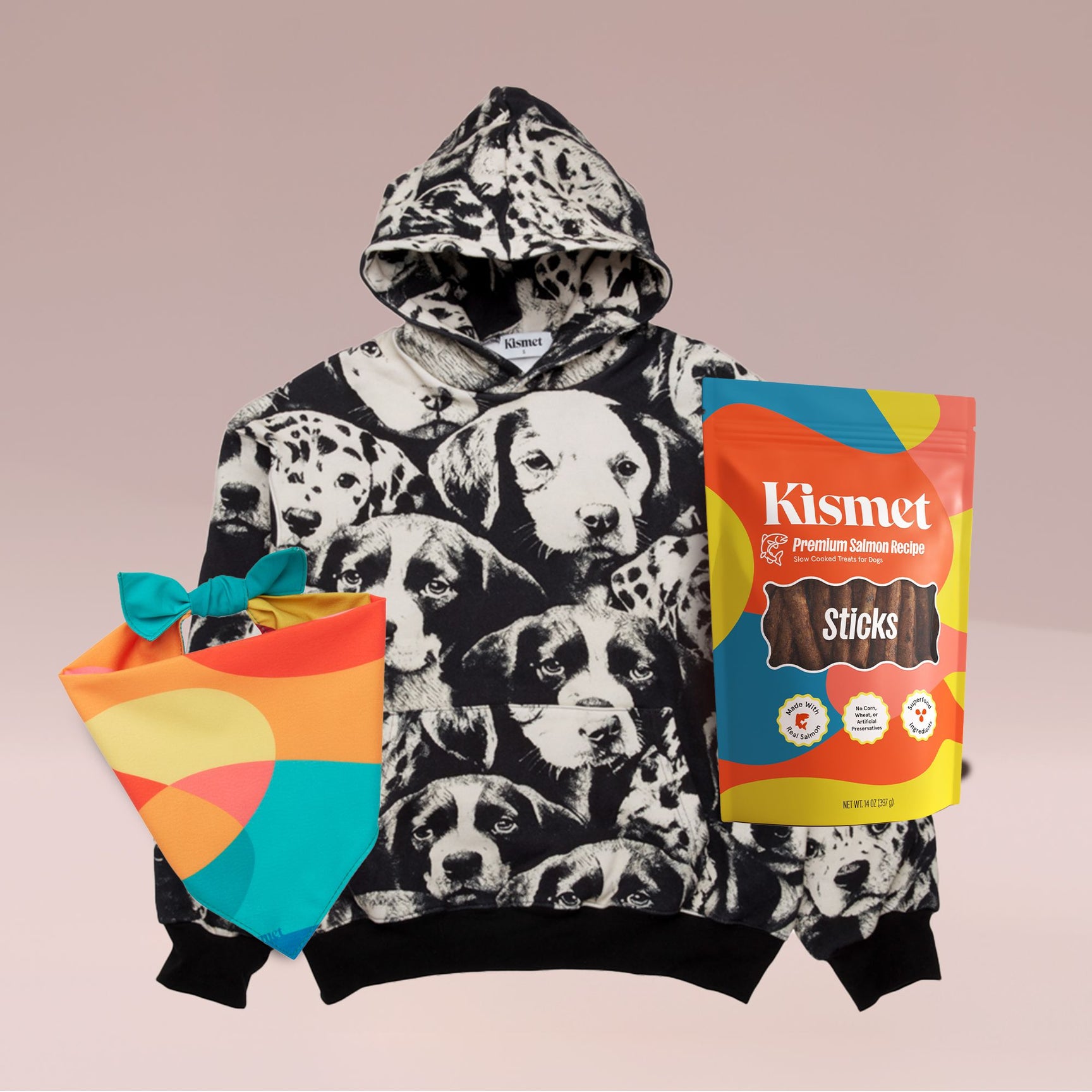 Pup & Parent Essentials