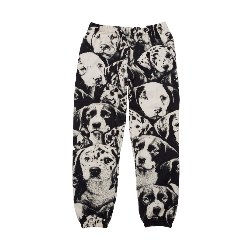 Cherub Puppies Sweatpants