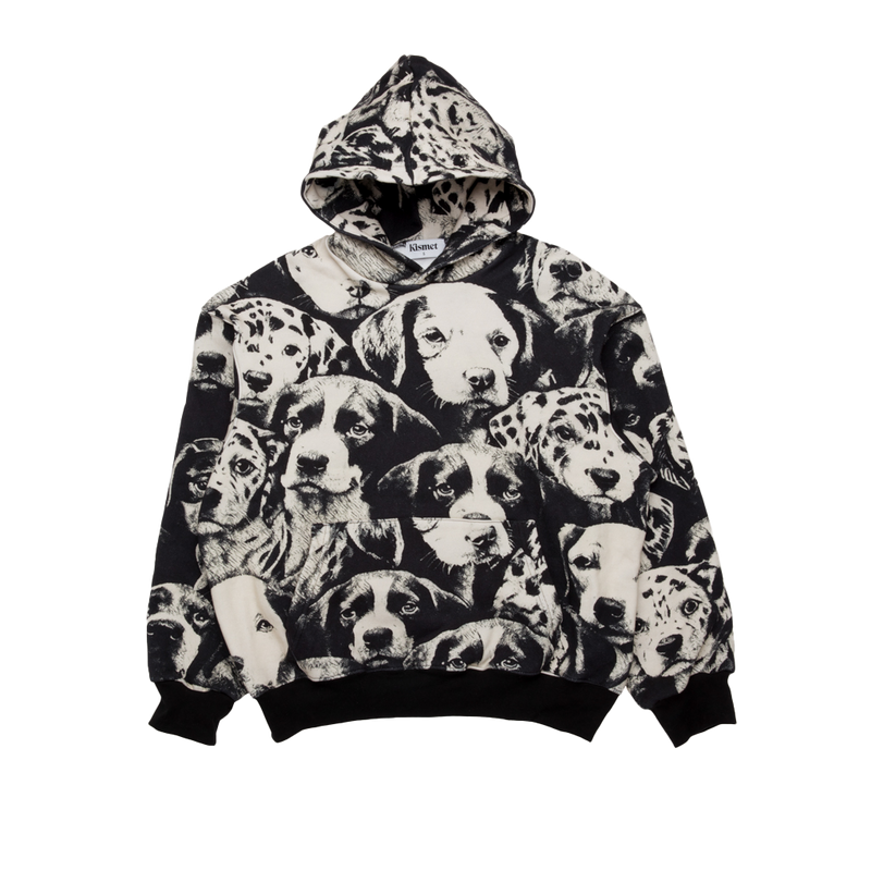 Cherub Puppies Hoodie