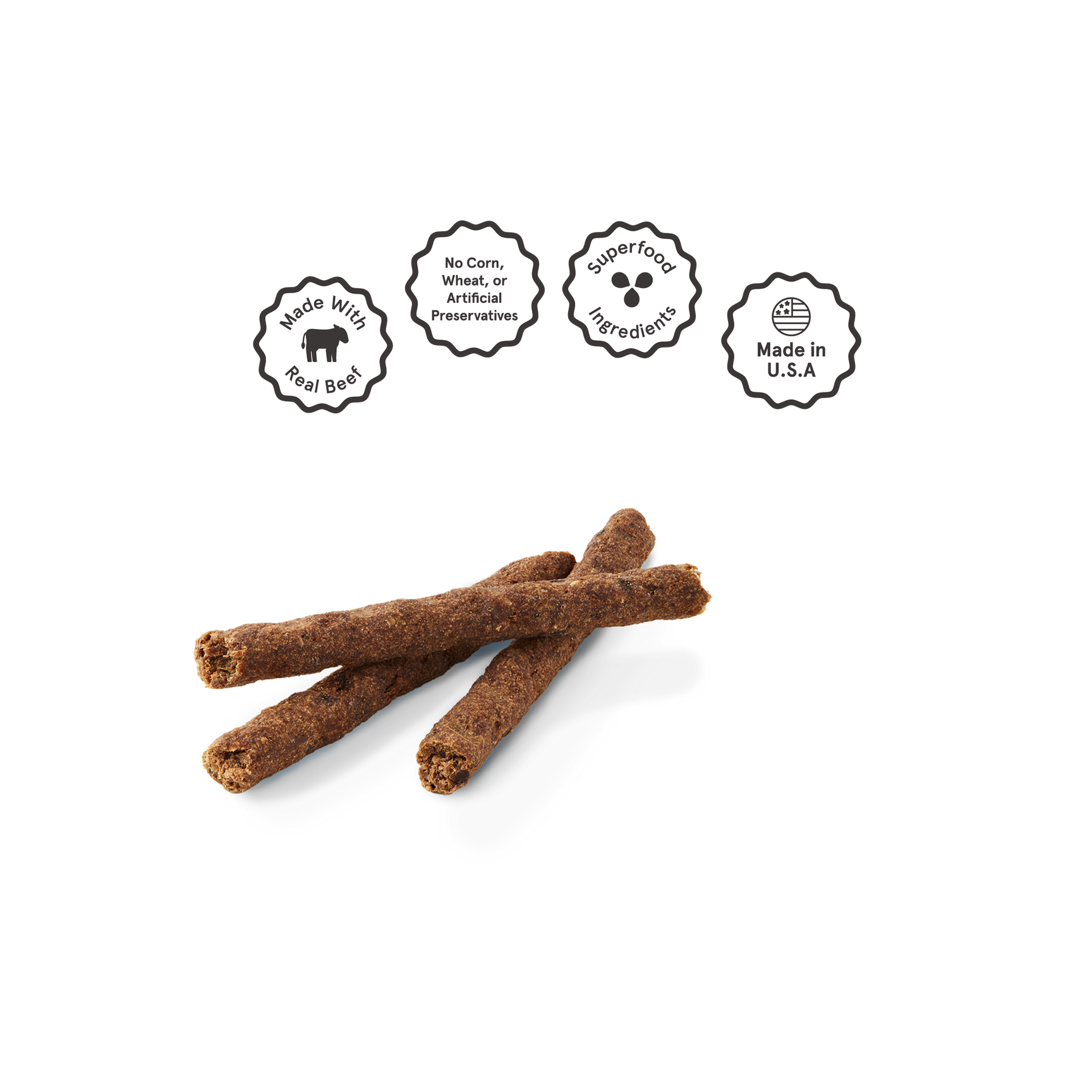 Slow Cooked Beef Sticks (Partner Perk)