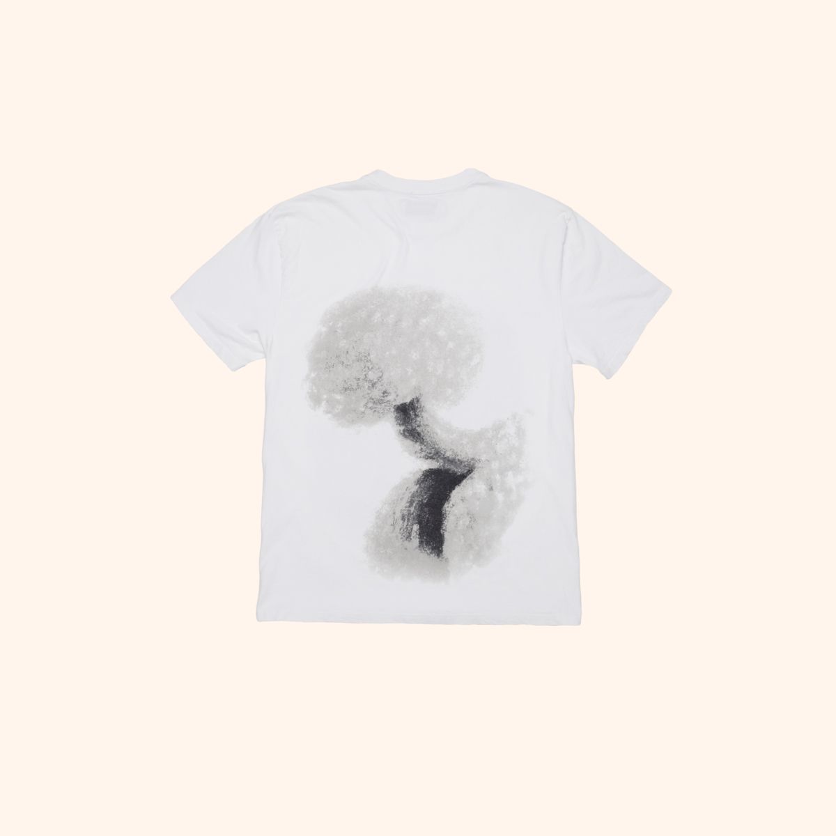 The Poodle T-Shirt