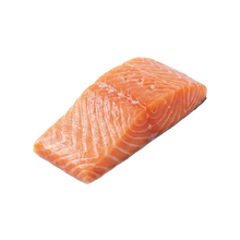 Real Salmon