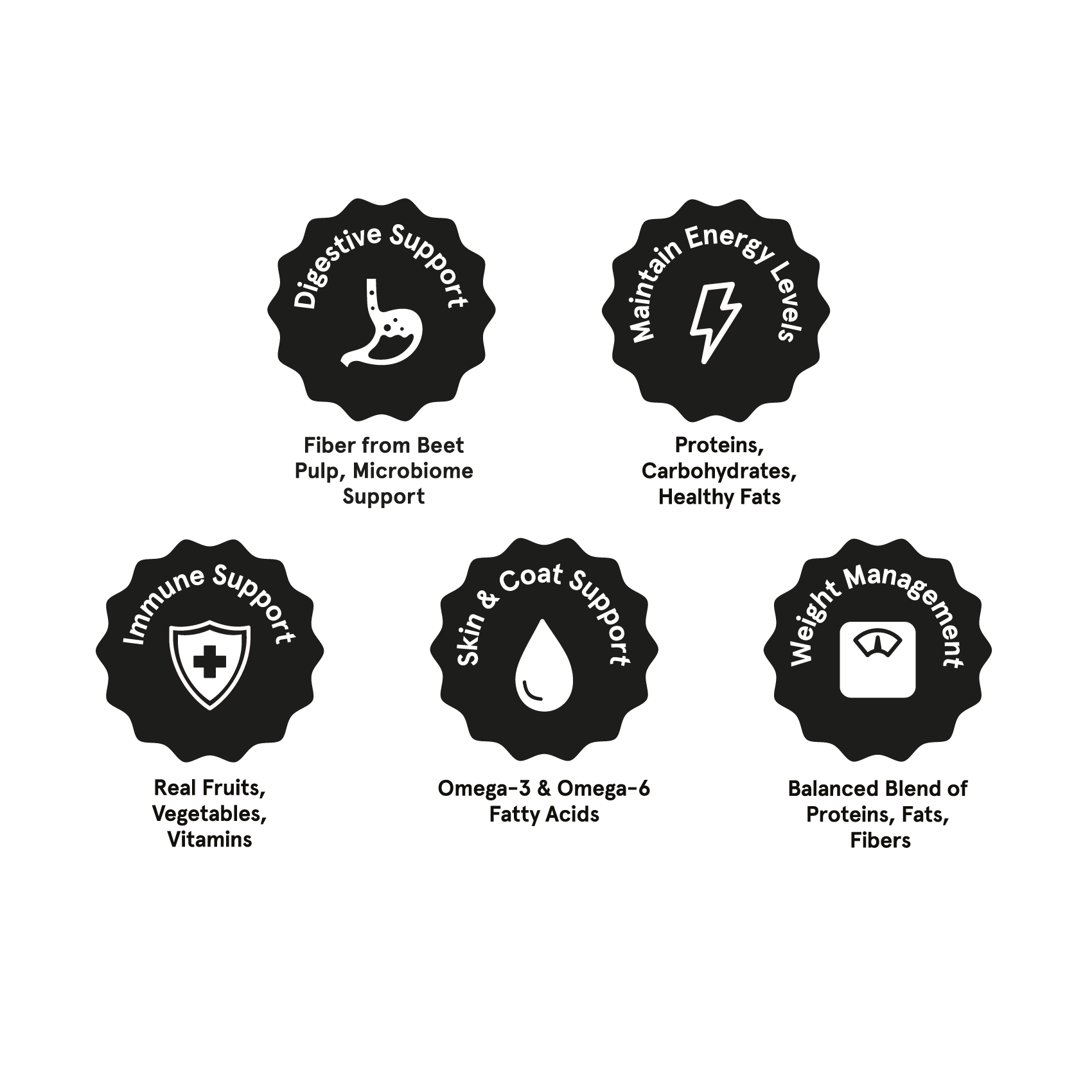 Chicken & Barley Recipe With Nutritious Freeze-Dried Nugs (Partner Perk)