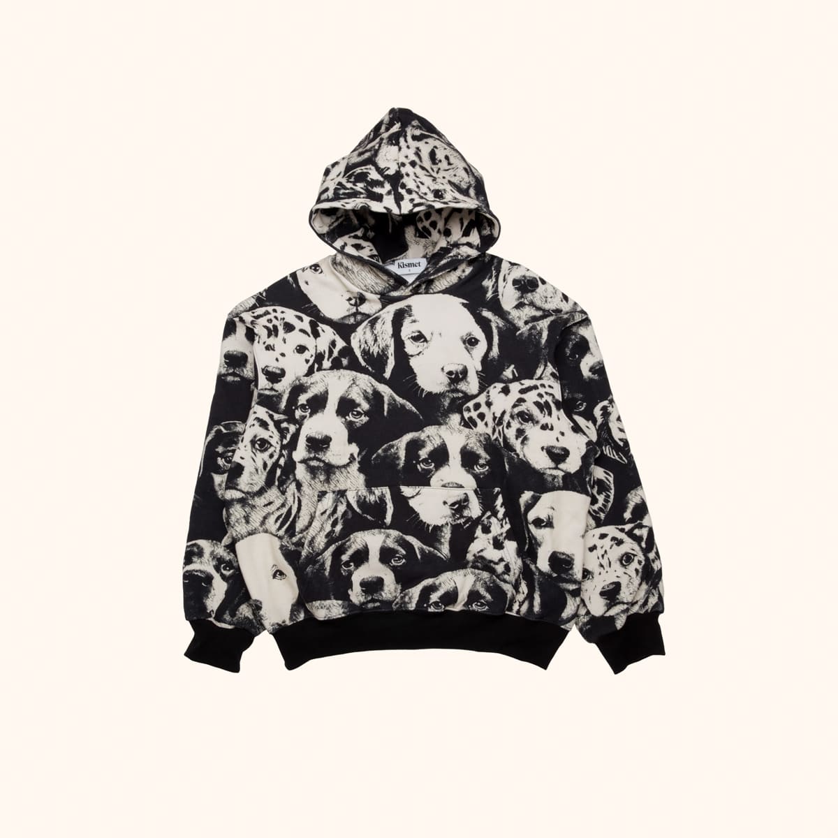Cherub Puppies Hoodie