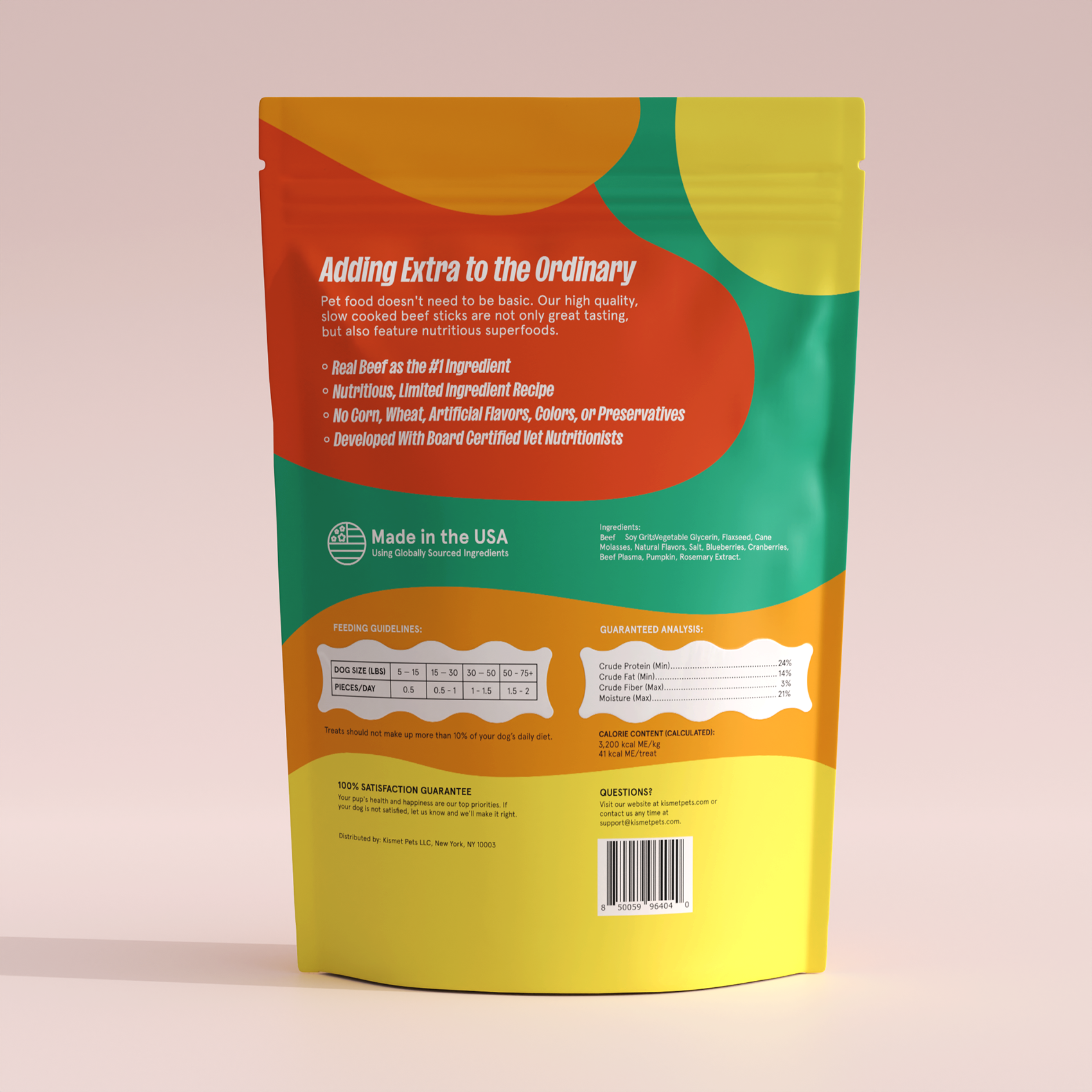 Slow Cooked Beef Sticks (Partner Perk)