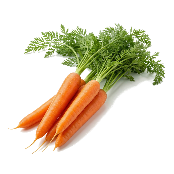 Carrots