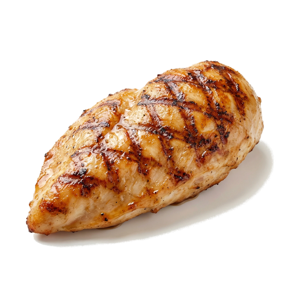 Real Chicken