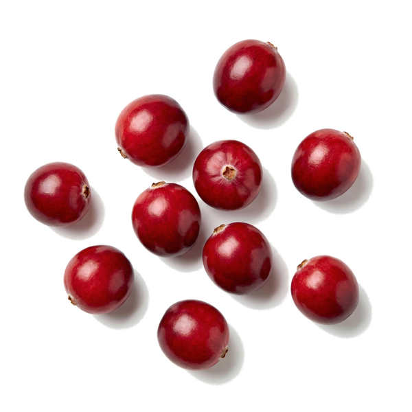 Cranberries
