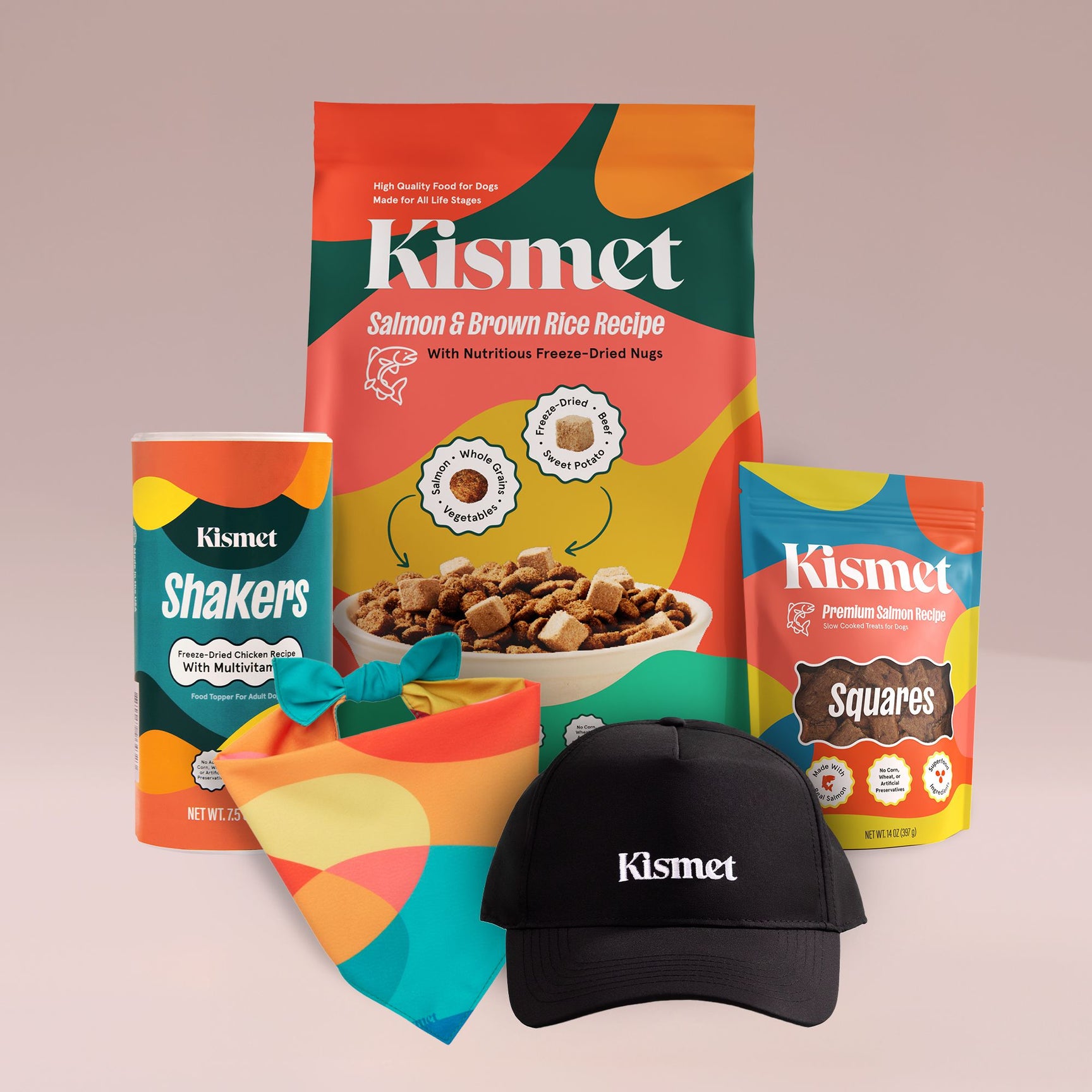 Morning Catch Bundle