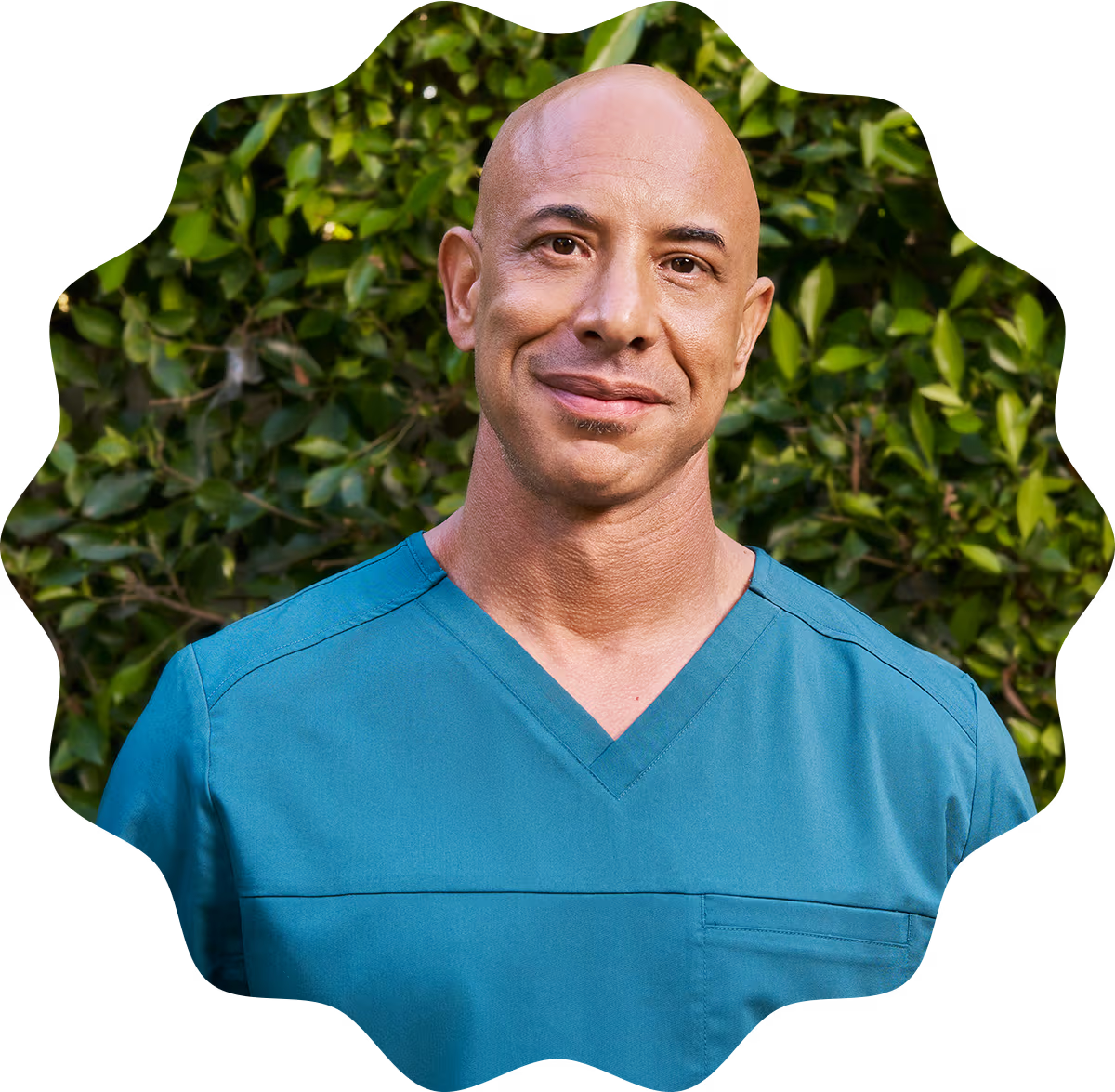 Dr. Kwane Kismet pets
