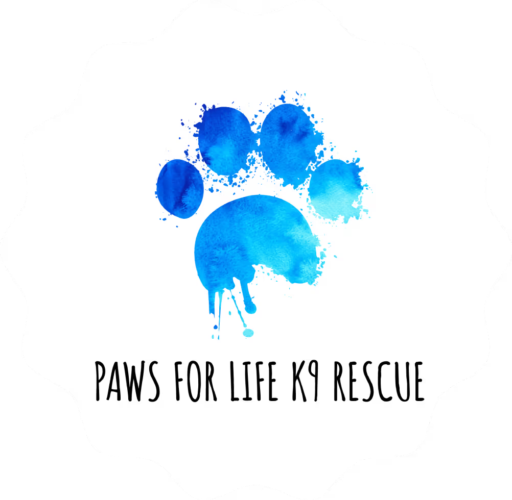 Paws for life