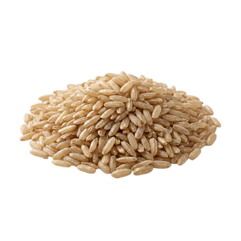 Nourishing Grains for Fiber & Energy