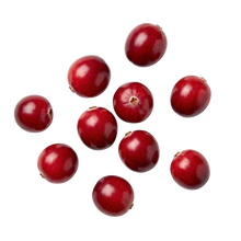 Cranberries