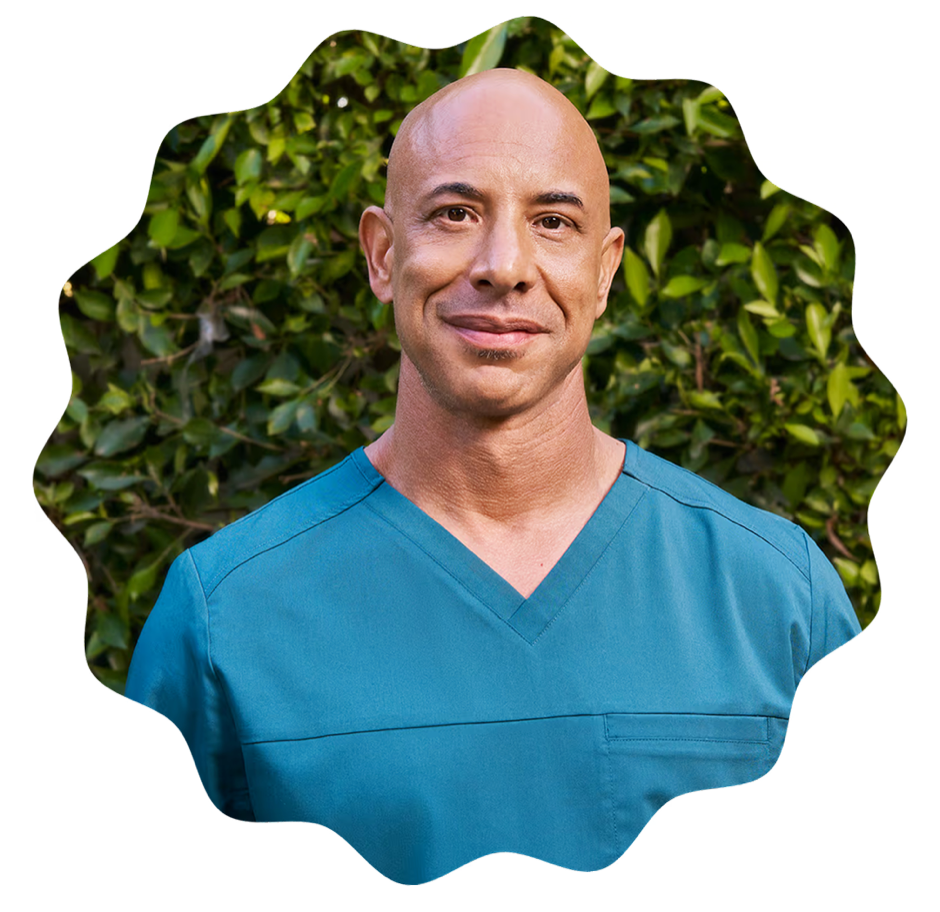 Dr. Kwane Stewart, Chief Veterinary Officer